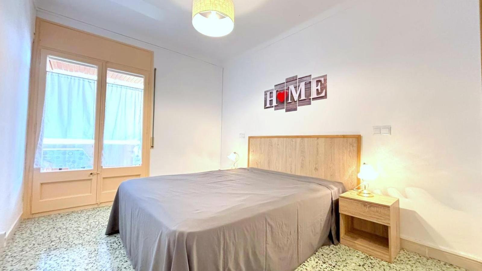 Cap Llarg Apartment โรเซส ภายนอก รูปภาพ