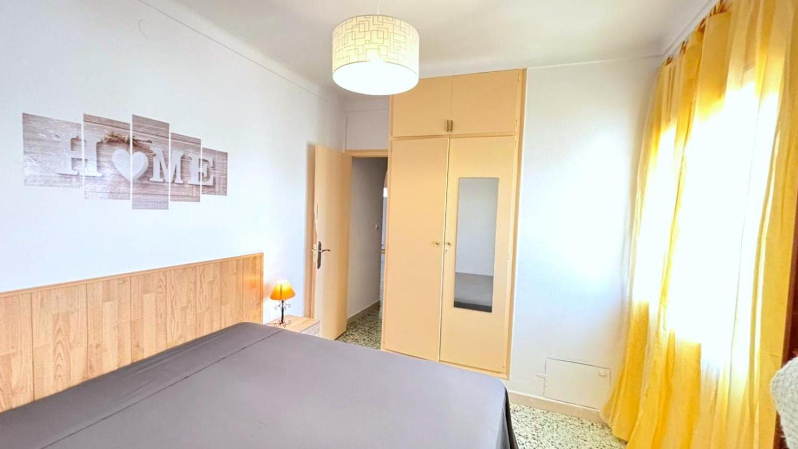 Cap Llarg Apartment โรเซส ภายนอก รูปภาพ