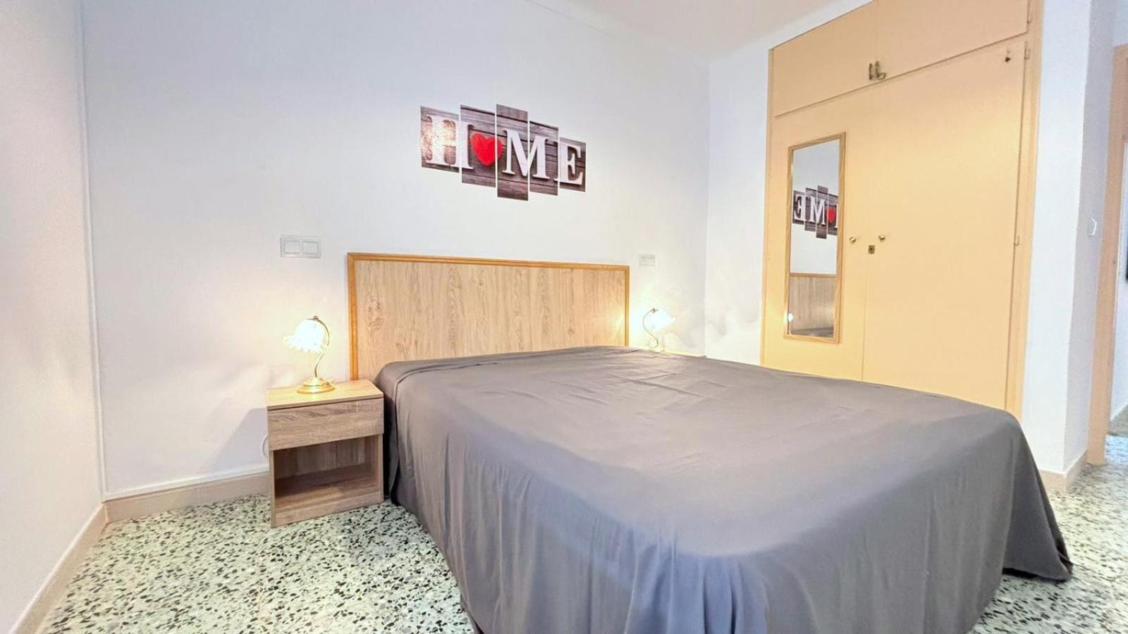 Cap Llarg Apartment โรเซส ภายนอก รูปภาพ