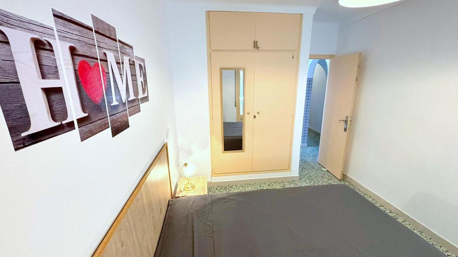 Cap Llarg Apartment โรเซส ภายนอก รูปภาพ