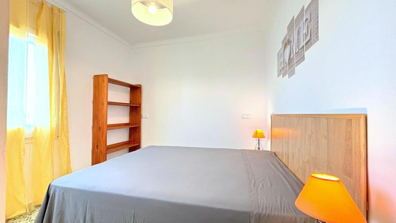 Cap Llarg Apartment โรเซส ภายนอก รูปภาพ