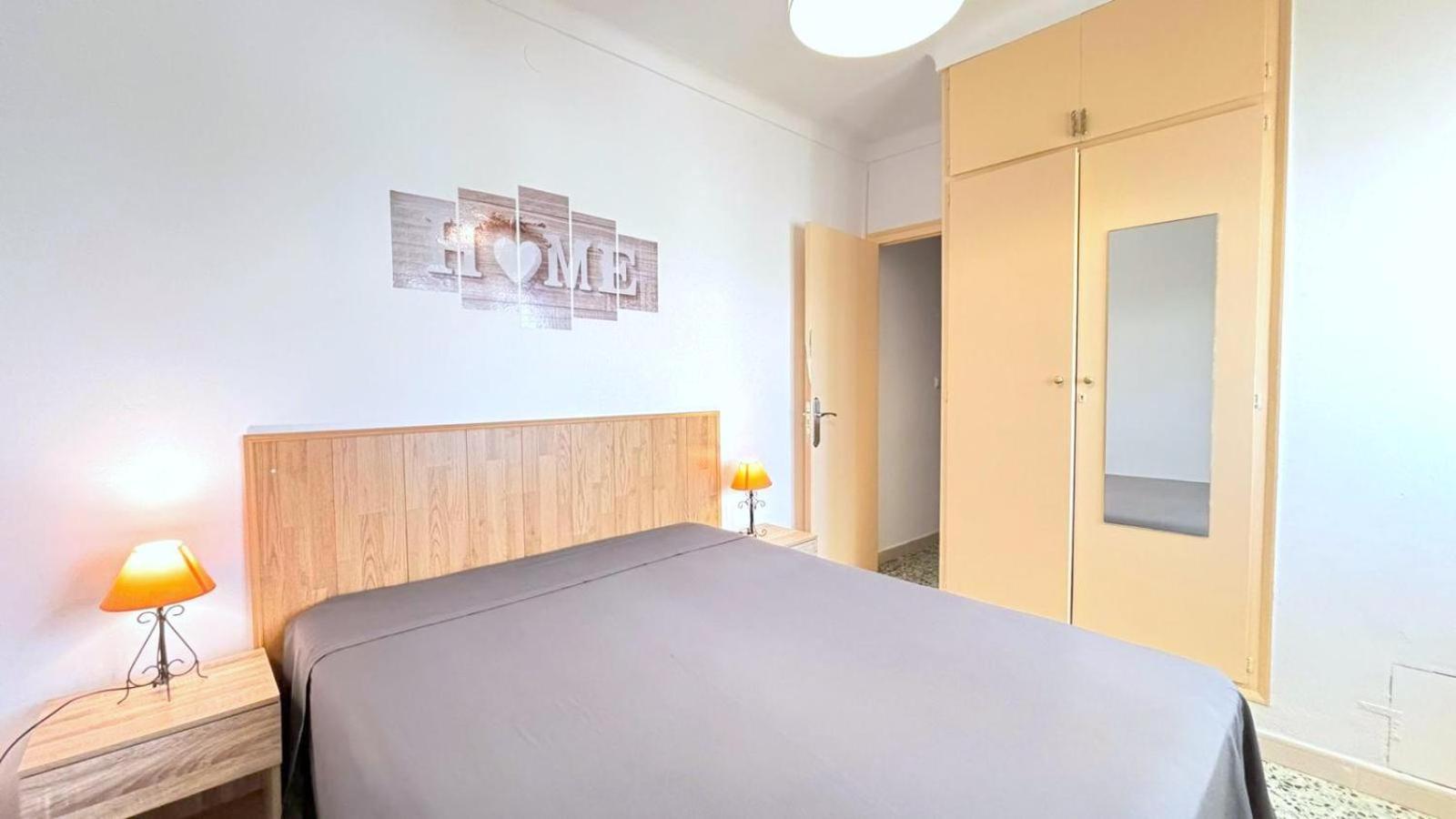 Cap Llarg Apartment โรเซส ภายนอก รูปภาพ