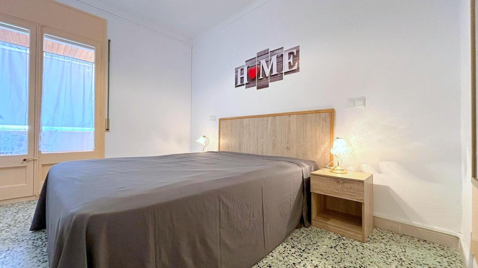 Cap Llarg Apartment โรเซส ภายนอก รูปภาพ