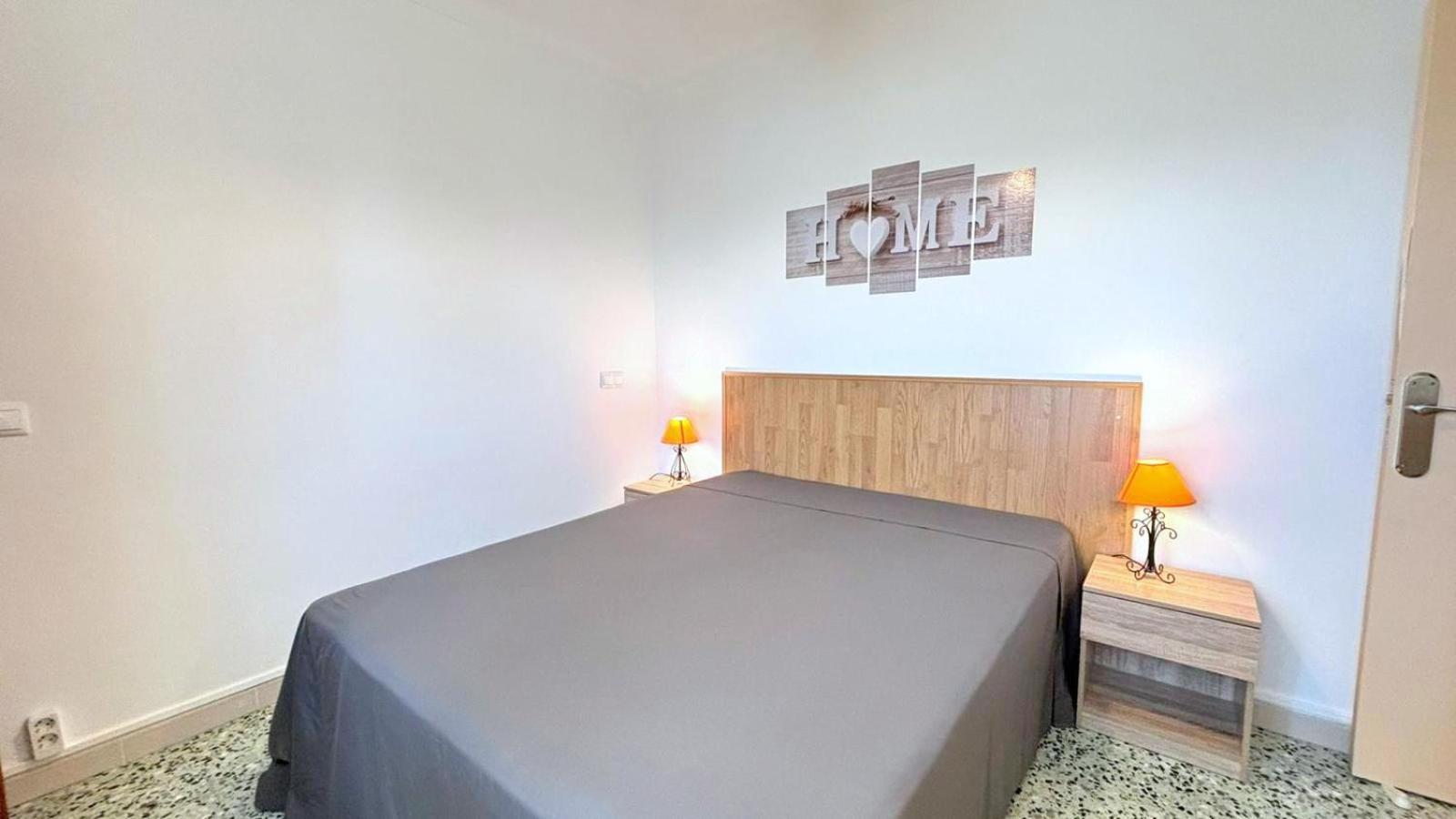 Cap Llarg Apartment โรเซส ภายนอก รูปภาพ