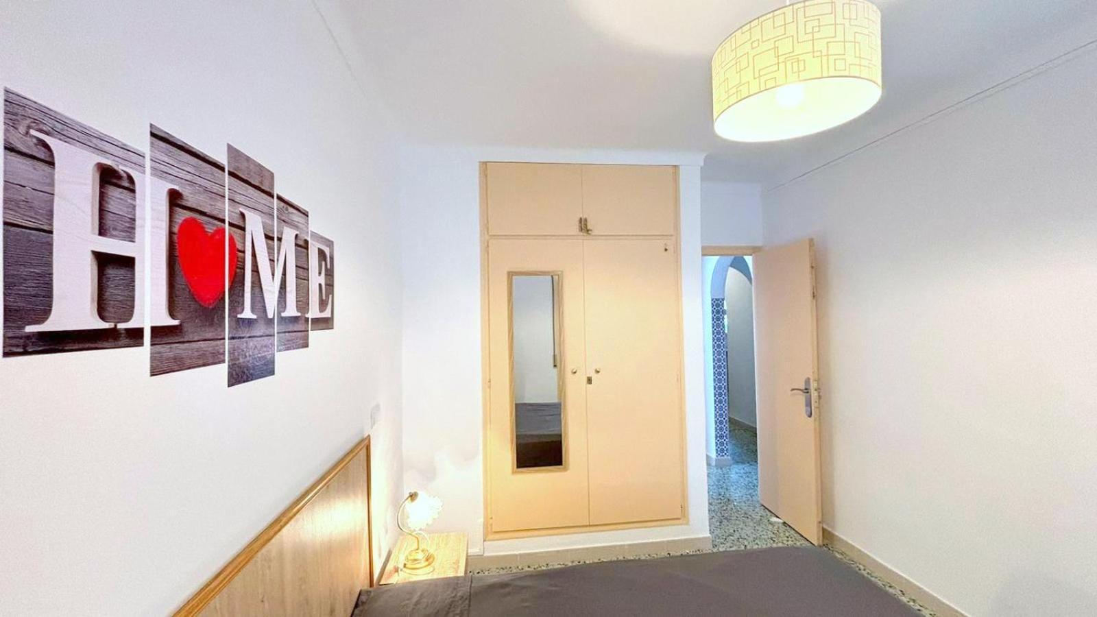 Cap Llarg Apartment โรเซส ภายนอก รูปภาพ