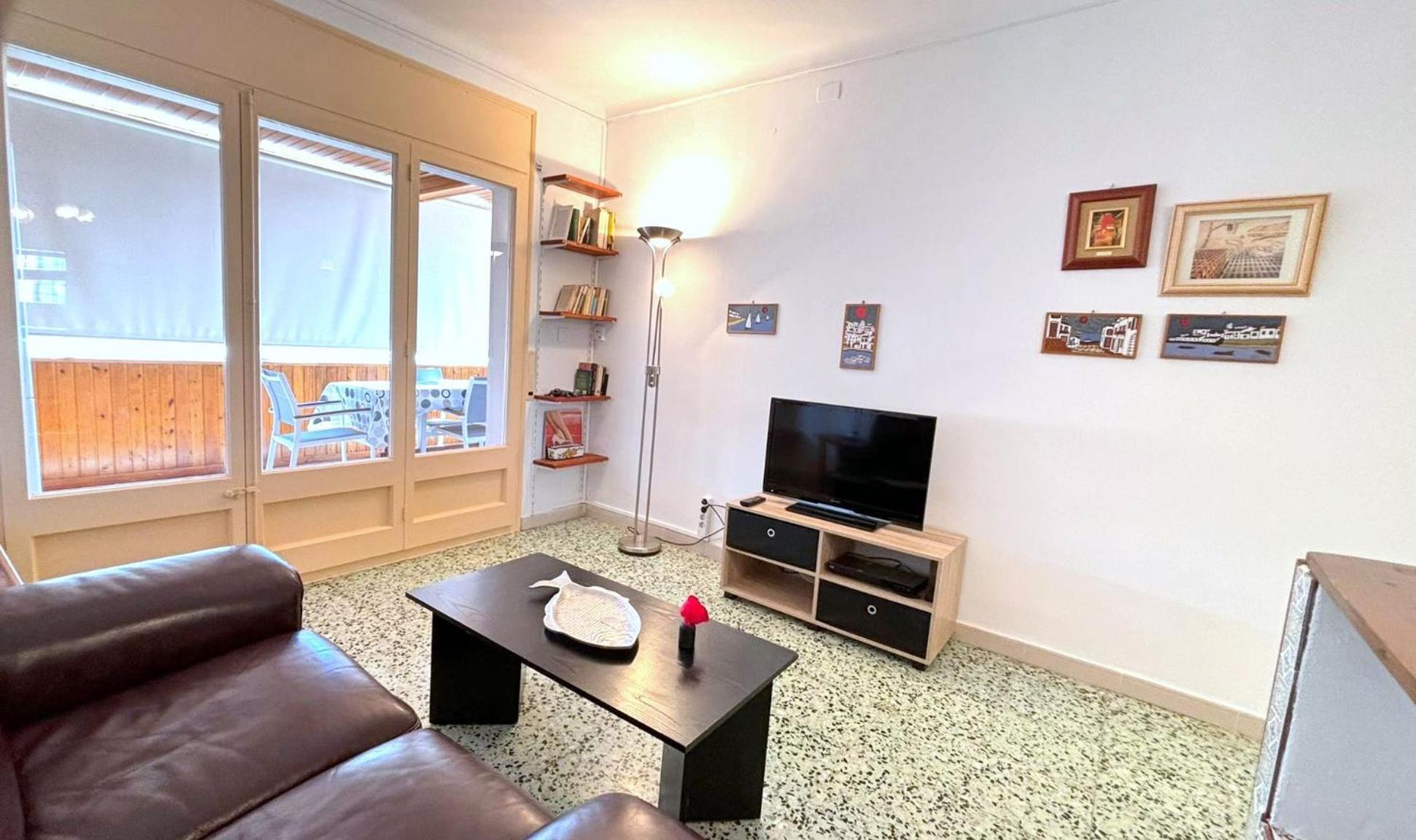 Cap Llarg Apartment โรเซส ภายนอก รูปภาพ