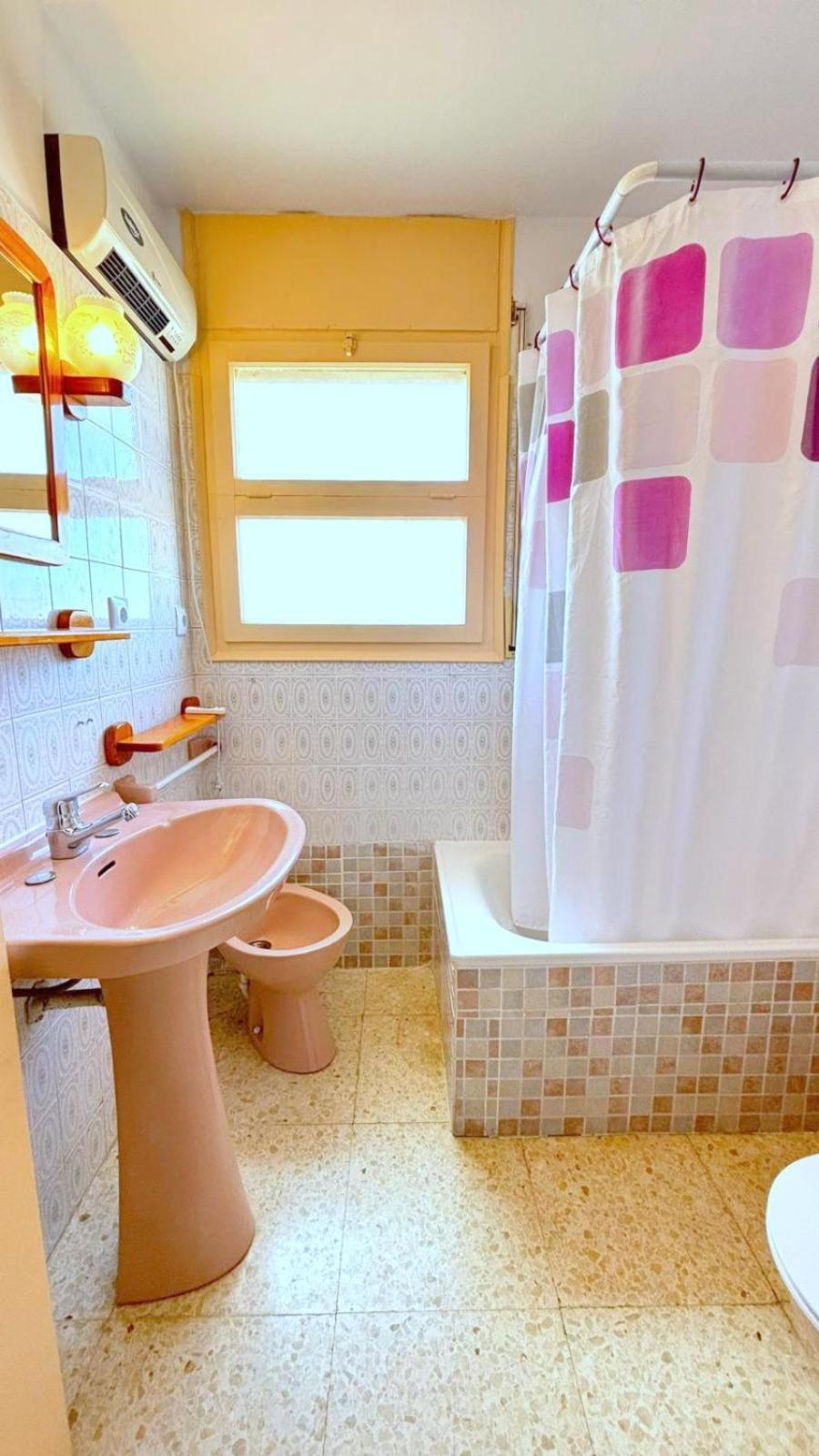Cap Llarg Apartment โรเซส ภายนอก รูปภาพ